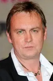 Philip Glenister
