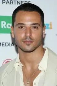 Giuseppe Giofre