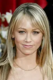 Christine Taylor