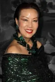 Sue Wong