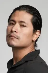 Harold Torres