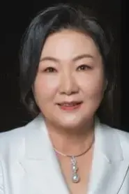 Kim Hae-sook