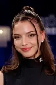 Nina Chuba