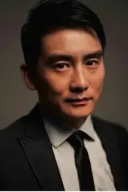 Wang Shuo