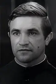 Yury Martynov