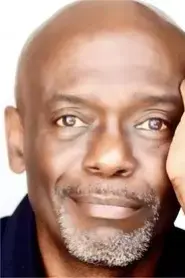 Carl Gilliard