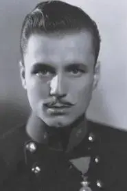 Shep Houghton