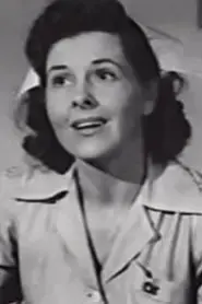 Barbara Woodell