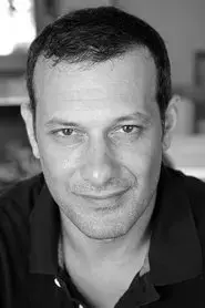 Thanassis Sarantos
