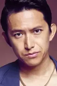 Tsuyoshi Abe