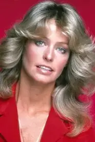 Farrah Fawcett