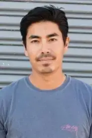 Ryan Ryusaki