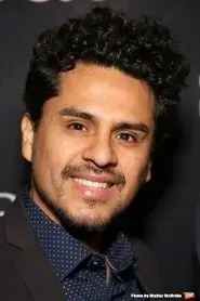 Reza Salazar