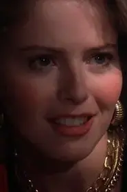 Sharlene Martin