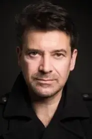 Olivier Breitman