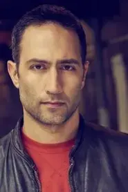 Gary Lee Mahmoud