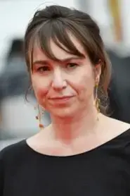 Claire Bodson