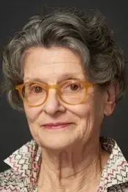 Mary Louise Wilson