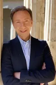 Stéphane Bern
