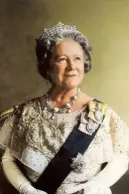 Queen Elizabeth the Queen Mother