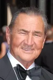 August Schellenberg