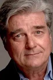 Patrick Pinney