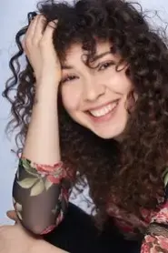 Sofiia Manousha