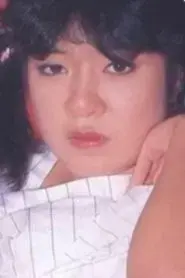 Yoko Tashiro