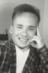 Ed Gale