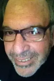 Eric Weinstein