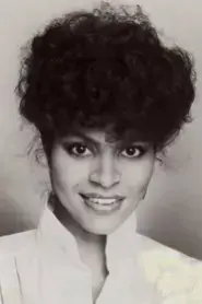Gloria Charles