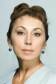 Iryna Melnyk