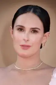 Rumer Willis