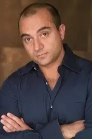 Barry Shurchin