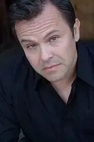 Peter Vouras