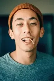 Keanu Lam