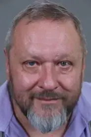 Yaroslav Petrashko