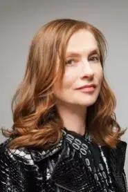 Isabelle Huppert