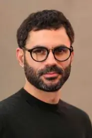 Gabriel Mascaro