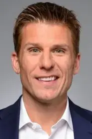 Jamie McMurray
