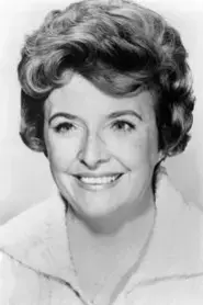 Peggy Cass