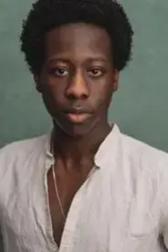 Immanuel Olufade
