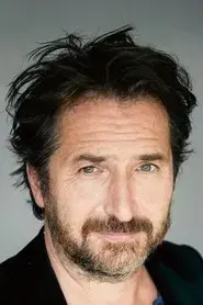 Édouard Baer