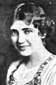 Blanche Cornwall