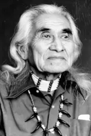 Chief Dan George