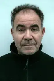 Christos Stergioglou