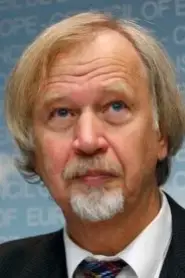 Wolfgang Wodarg