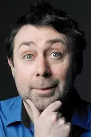 Sean Hughes