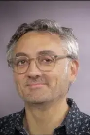 Vincent Bessières