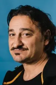 Vassilis Haralambopoulos